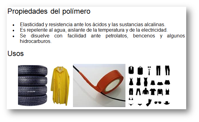 POLIMEROS Polimeros Equipo1